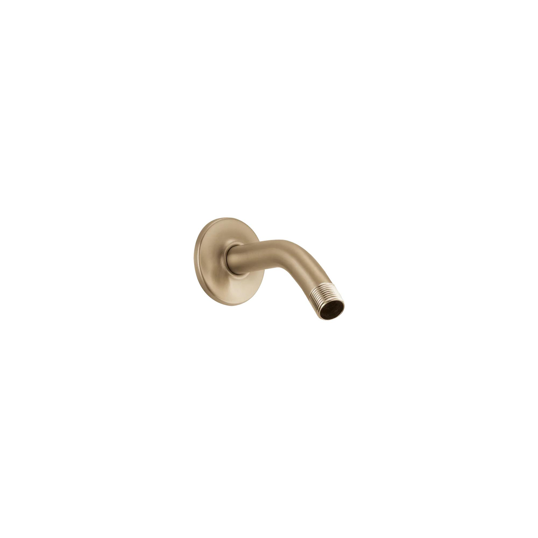 Shower Arm & Flange (Recertified)