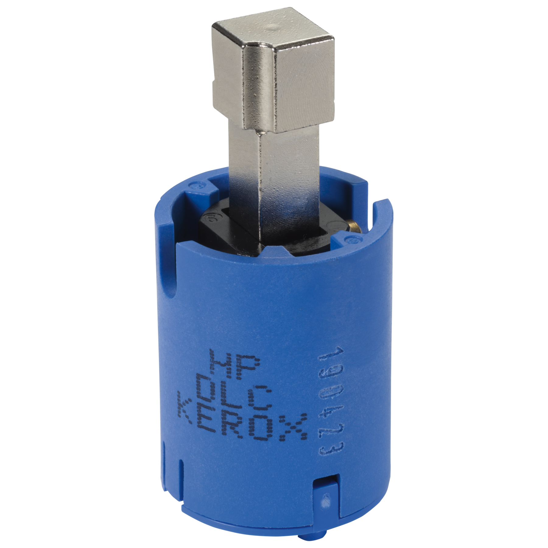 Stem & Valve