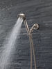 Shower Arm & Flange (Recertified)