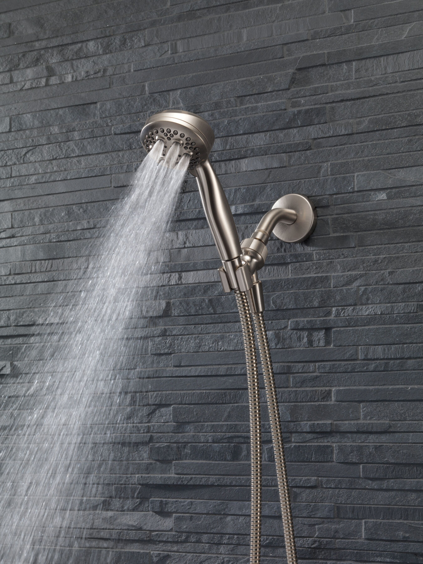 Shower Arm & Flange (Recertified)