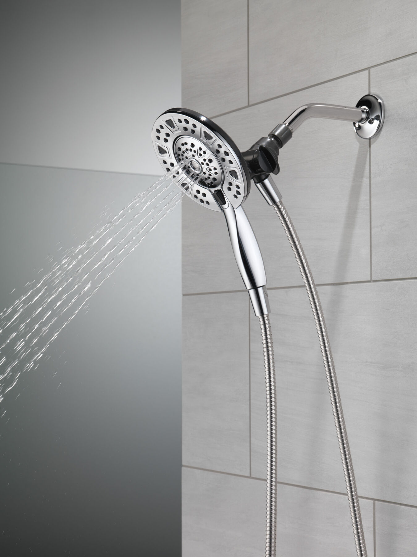 In2ition&reg; 1.75GPM HSSH 4-Setting (Recertified)