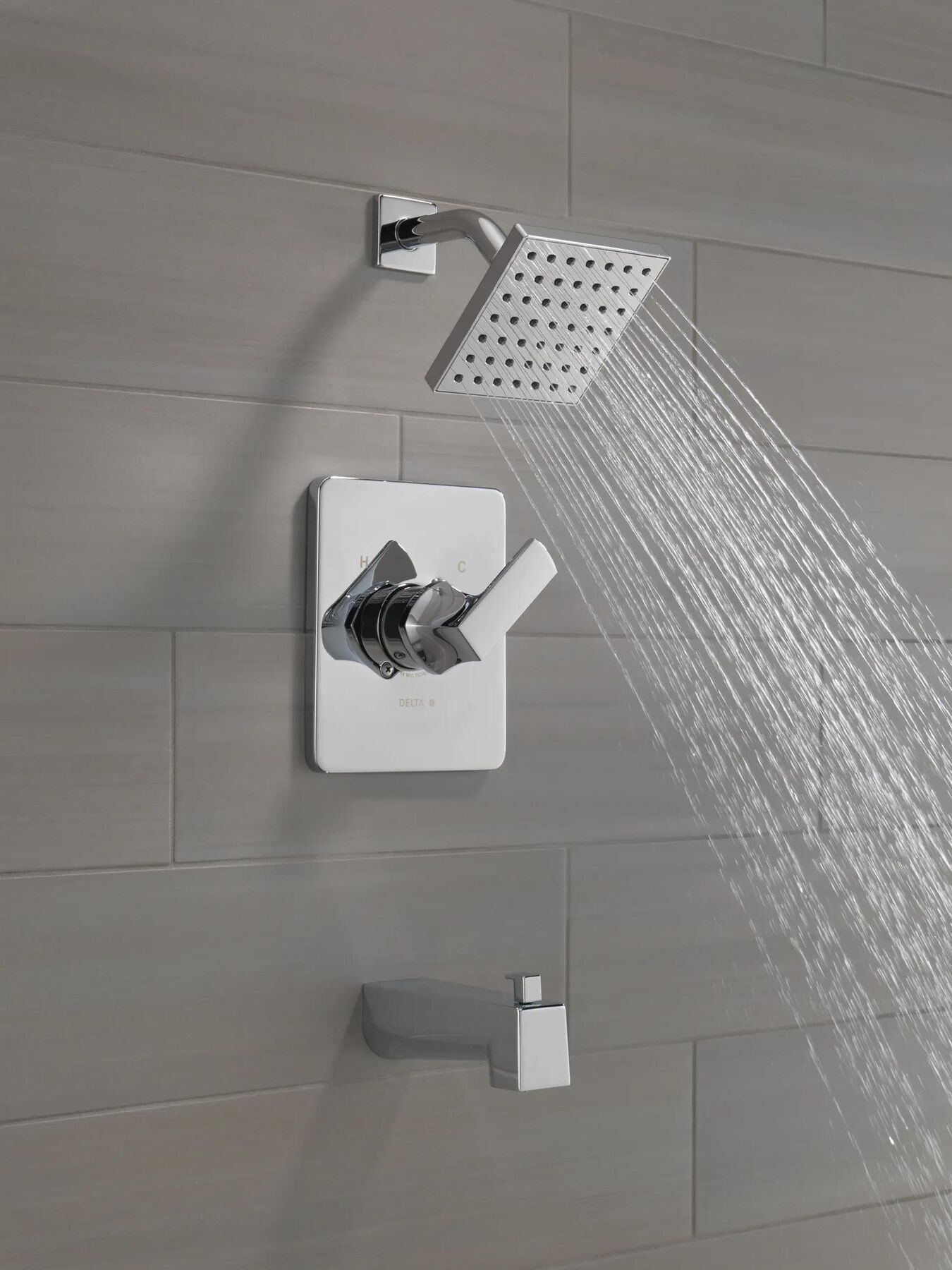 Monitor 14 Series Tub & Shower