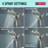 HydroRain&reg; 14 Series Tub and Shower (Recertified)