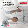 Pull-Down Kitchen Single Handle with Soap Dispenser Bundle