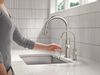 Contemporary Beverage Faucet