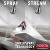 Single Handle Pull-Down Kitchen Faucet with ShieldSpray&reg; Technology