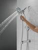 Monitor&reg; 14 Series Tub and Shower Trim Only with In2ition&reg; Hand Shower