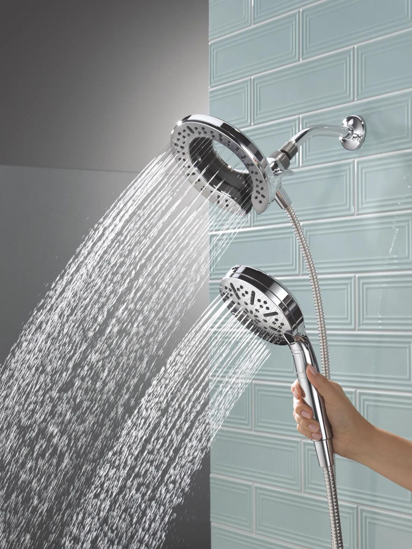 6-Setting In2ition&reg;  with ProClean&reg;