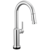 Touch2O&reg; Bar / Prep Faucet with Touchless Technology