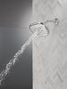 H2Okinetic&reg; 6-Setting 9-inch Raincan Shower Head