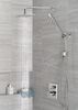 3-Setting Custom Shower Bundle with Raincan - 14 Series