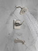 Monitor&reg; 14 Series Tub and Shower
