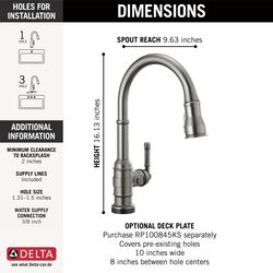 Secondary Image-Master-9190TL-DST
