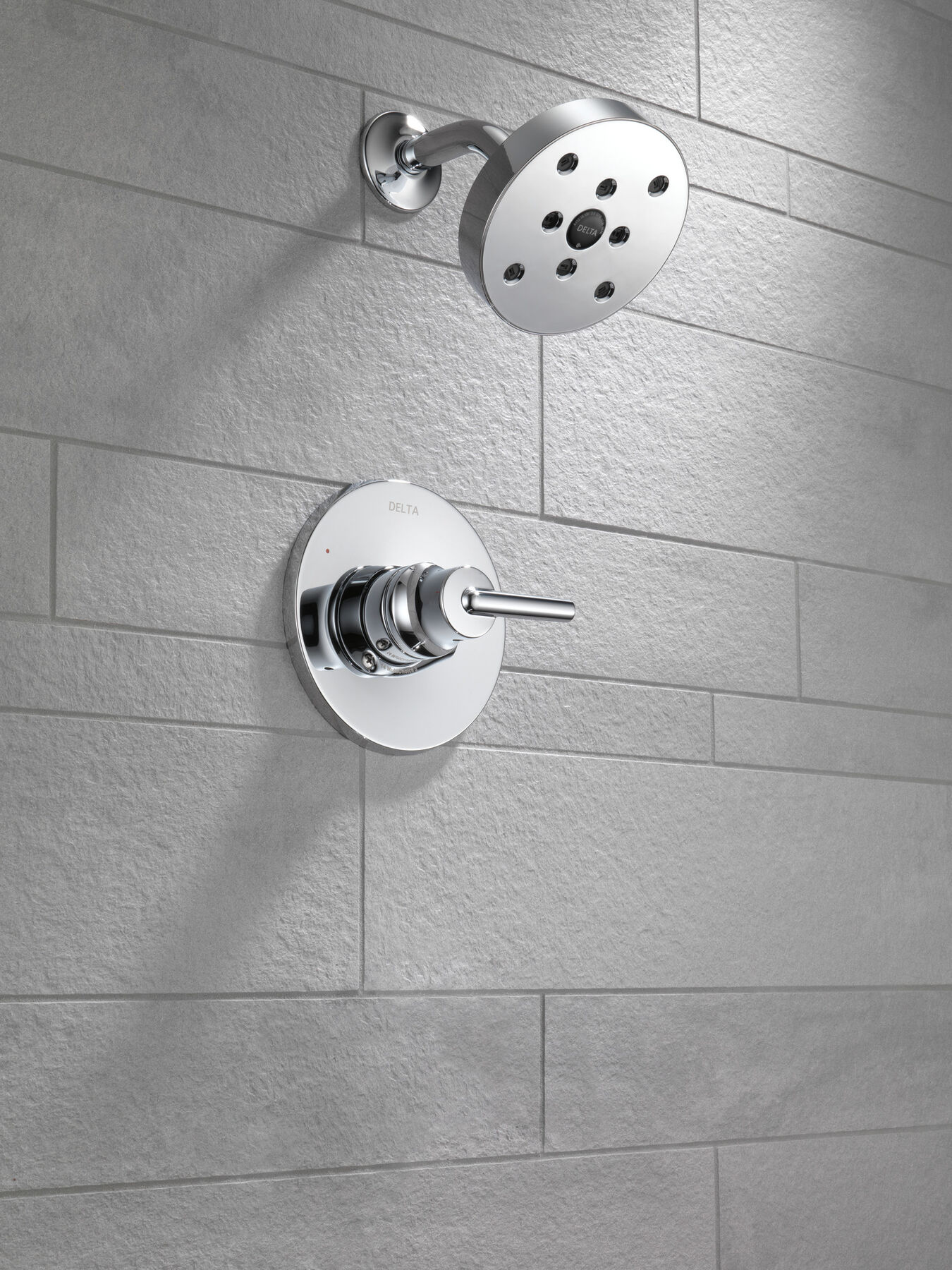 Monitor&reg; 14 Series H<sub>2</sub>Okinetic&reg; Shower Trim