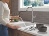 Touch2O&reg; Technology Bar / Prep Faucet with Touchless Technology