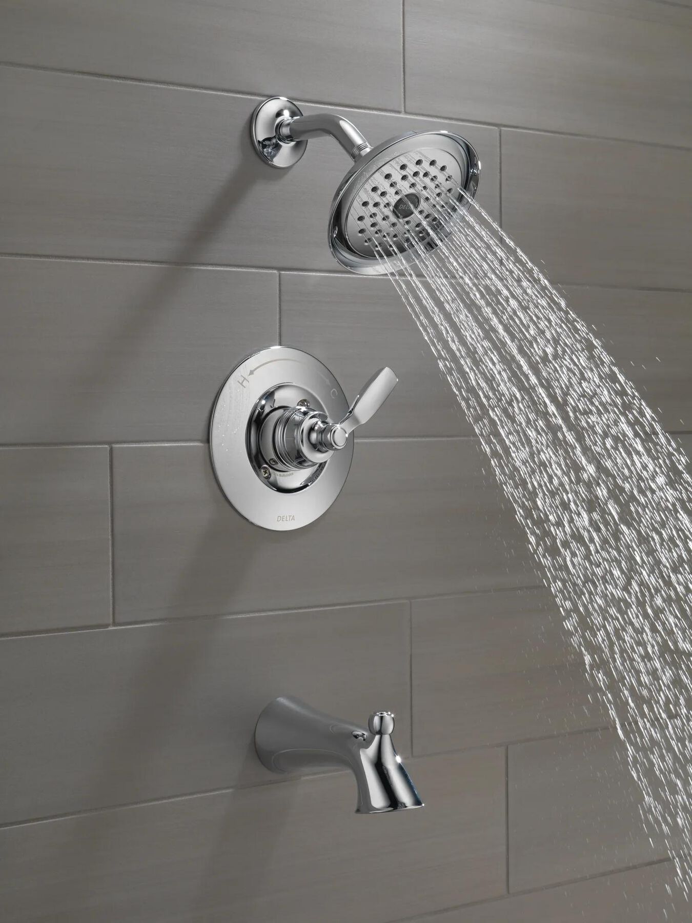 Tub/Shower Trim