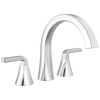 Roman Tub Trim
