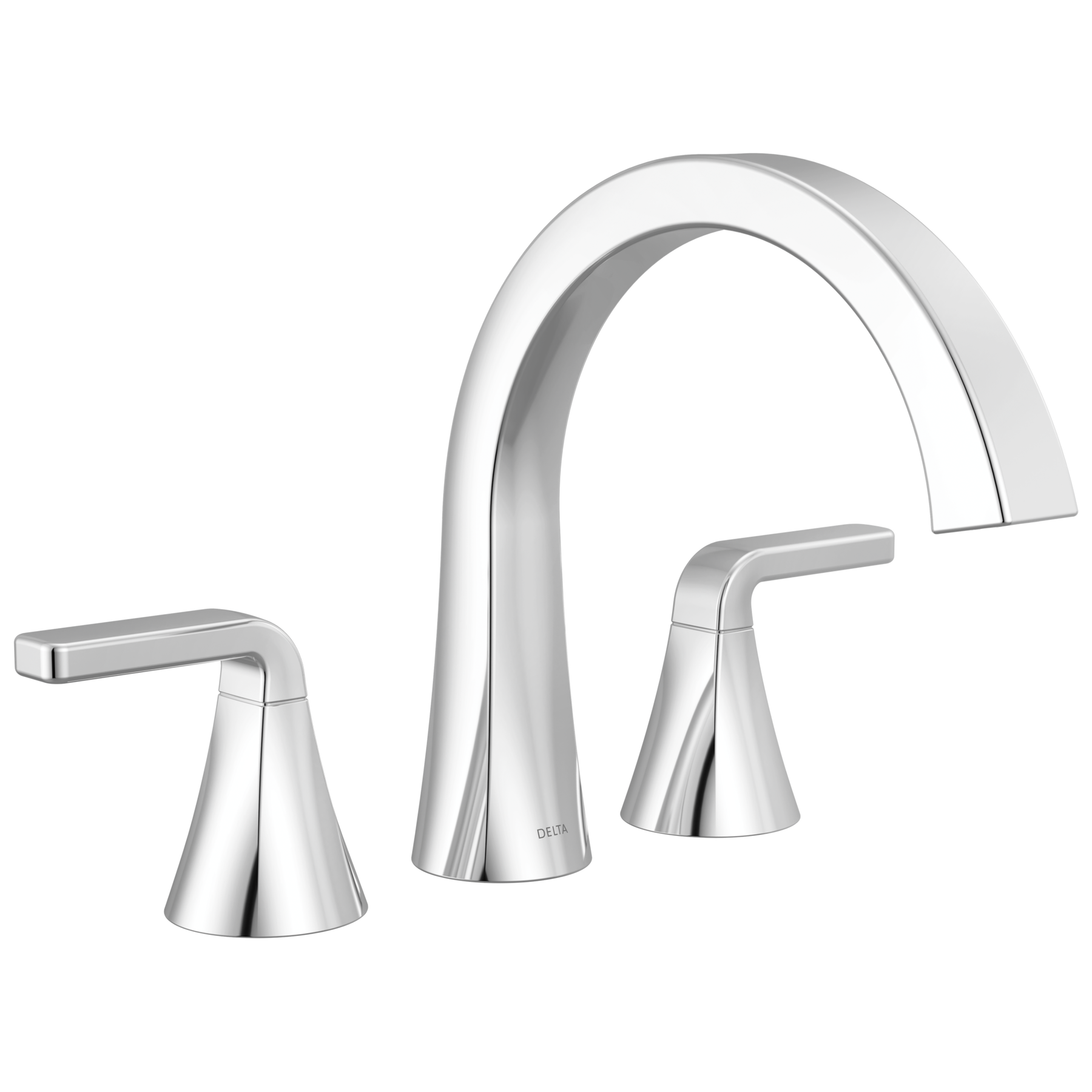 Roman Tub Trim