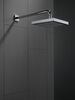Shower Arm - 16"