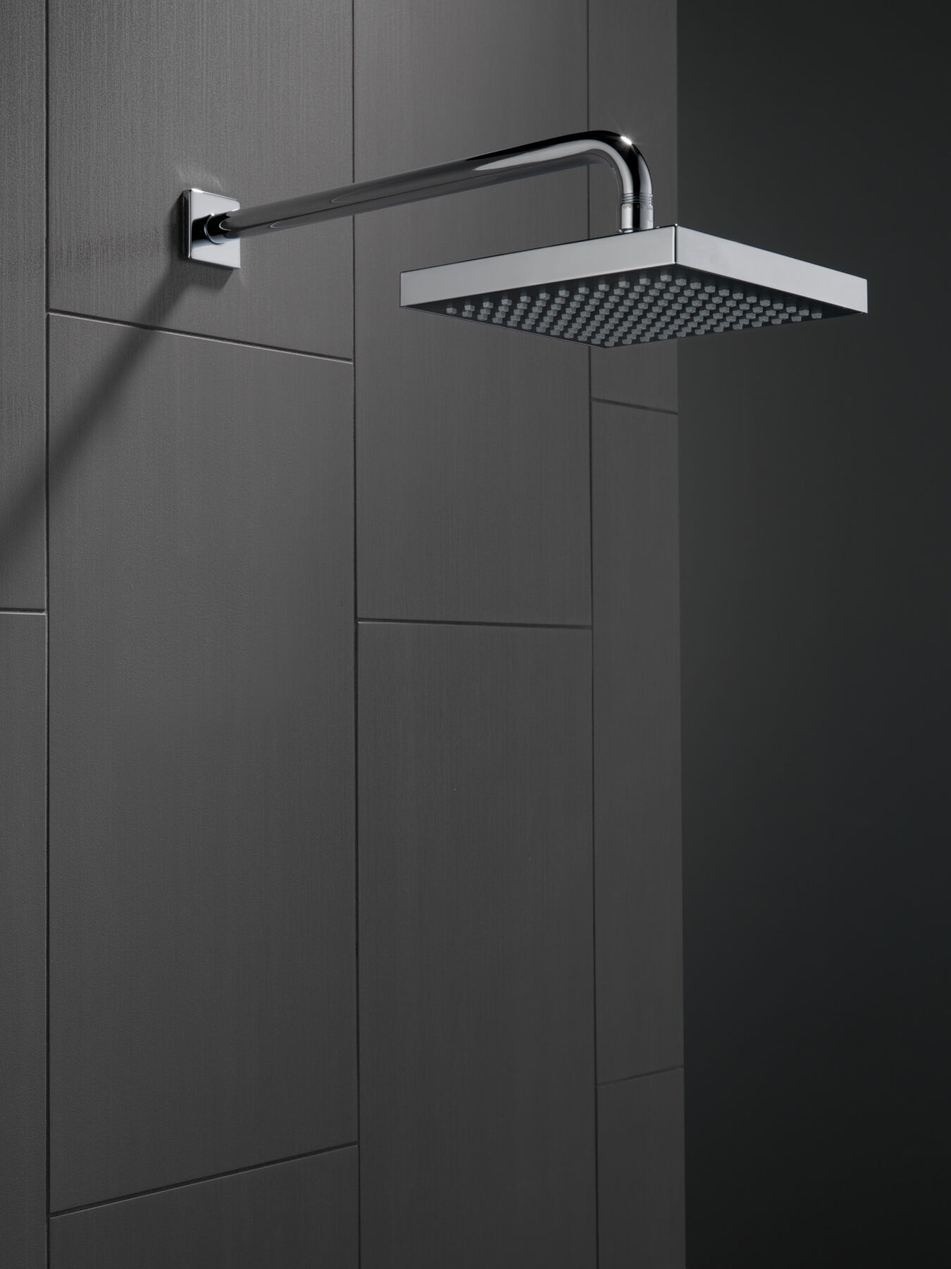 Shower Arm - 16"