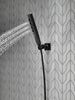 H<sub>2</sub>Okinetic&reg; 4-Setting Wall Mount Hand Shower (Recertified)