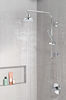 Single-Setting Hand Shower