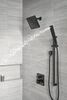 Square Wall Elbow for Hand Shower