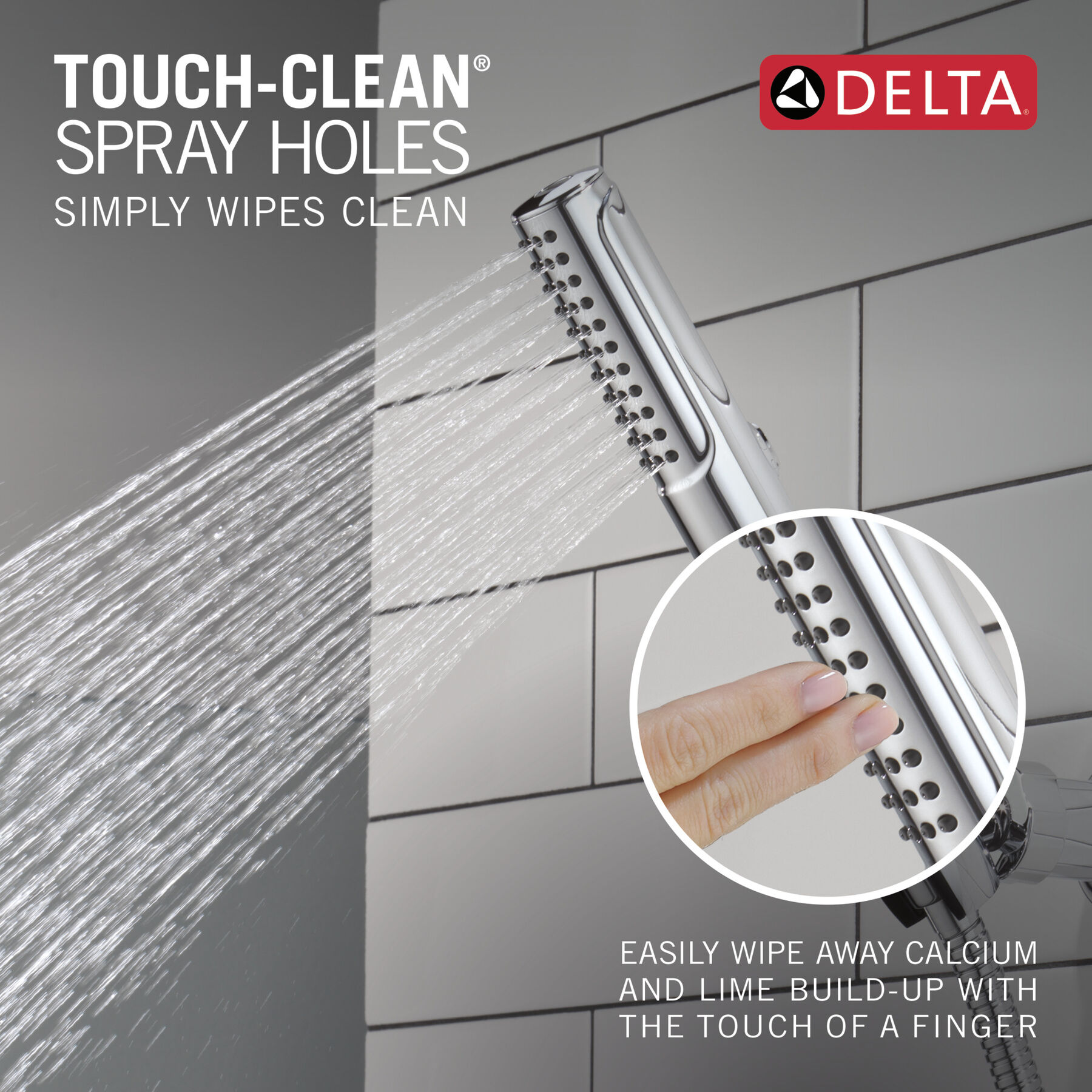 Floor Mount Tub Filler Trim