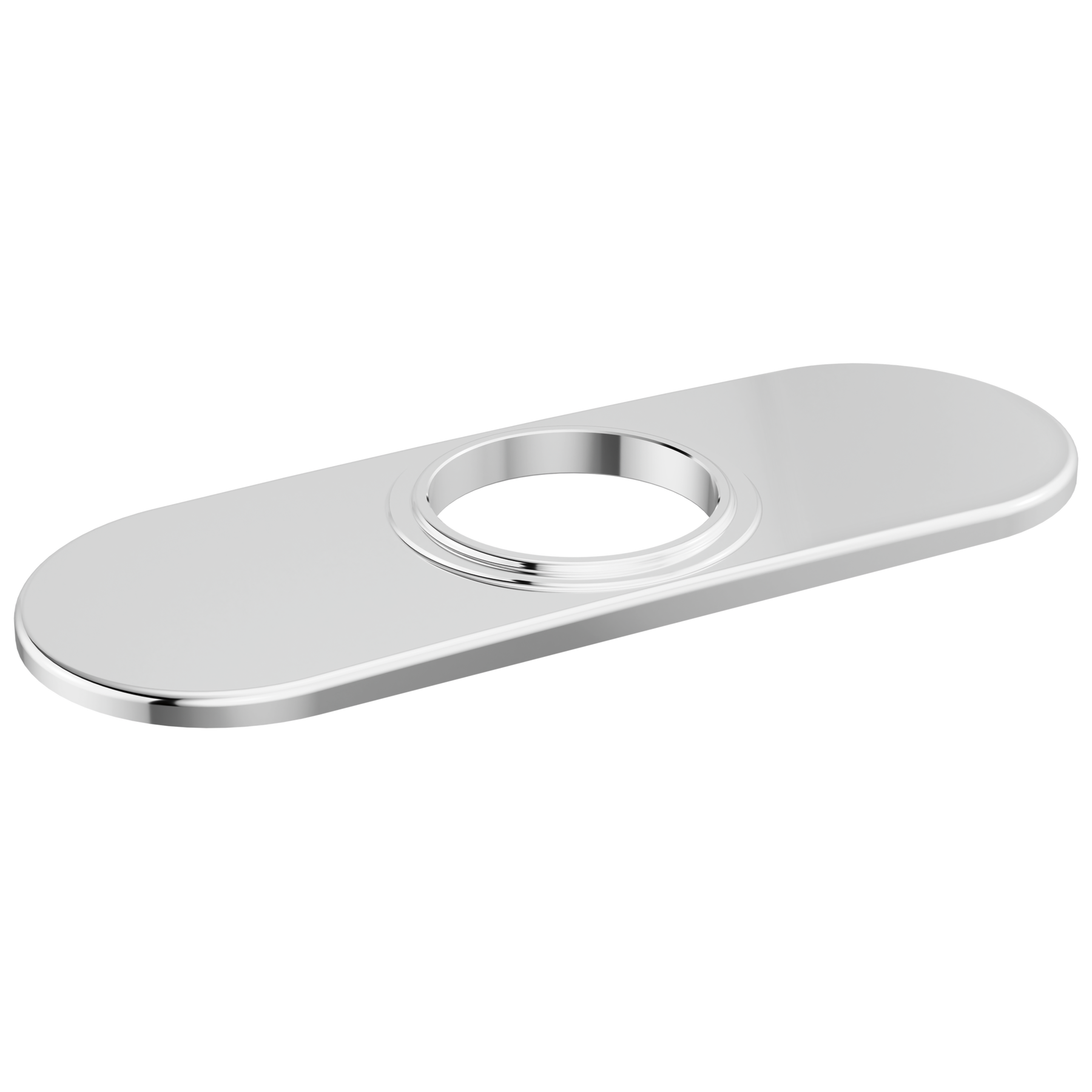 Escutcheon & Gasket