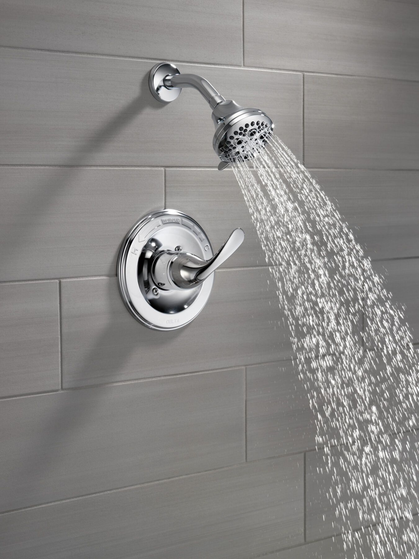 Monitor&reg; 13 Series Shower Trim