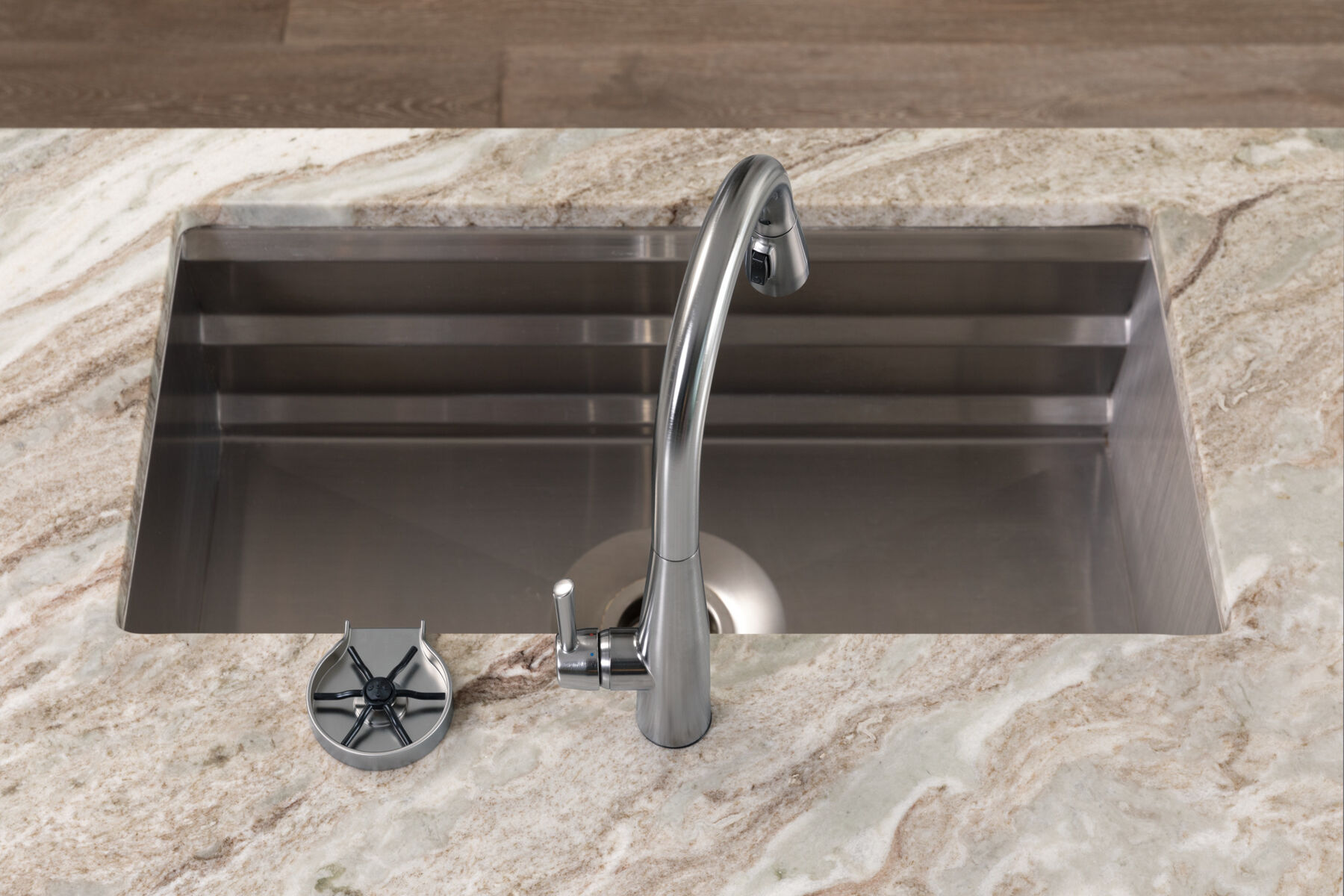 Glass Rinser (Recertified)