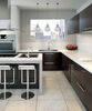 Single Handle Pull-Down Bar / Prep Faucet with Touch<sub>2</sub>O&reg; Technology