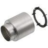 Trim Sleeve & Spacer