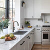 Wall Mount Pot Filler