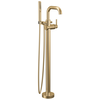 Floor Mount Tub Filler (Recertified)