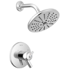 TempAssure&reg; 17T Series H<sub>2</sub>Okinetic&reg; Shower Trim (Recertified)