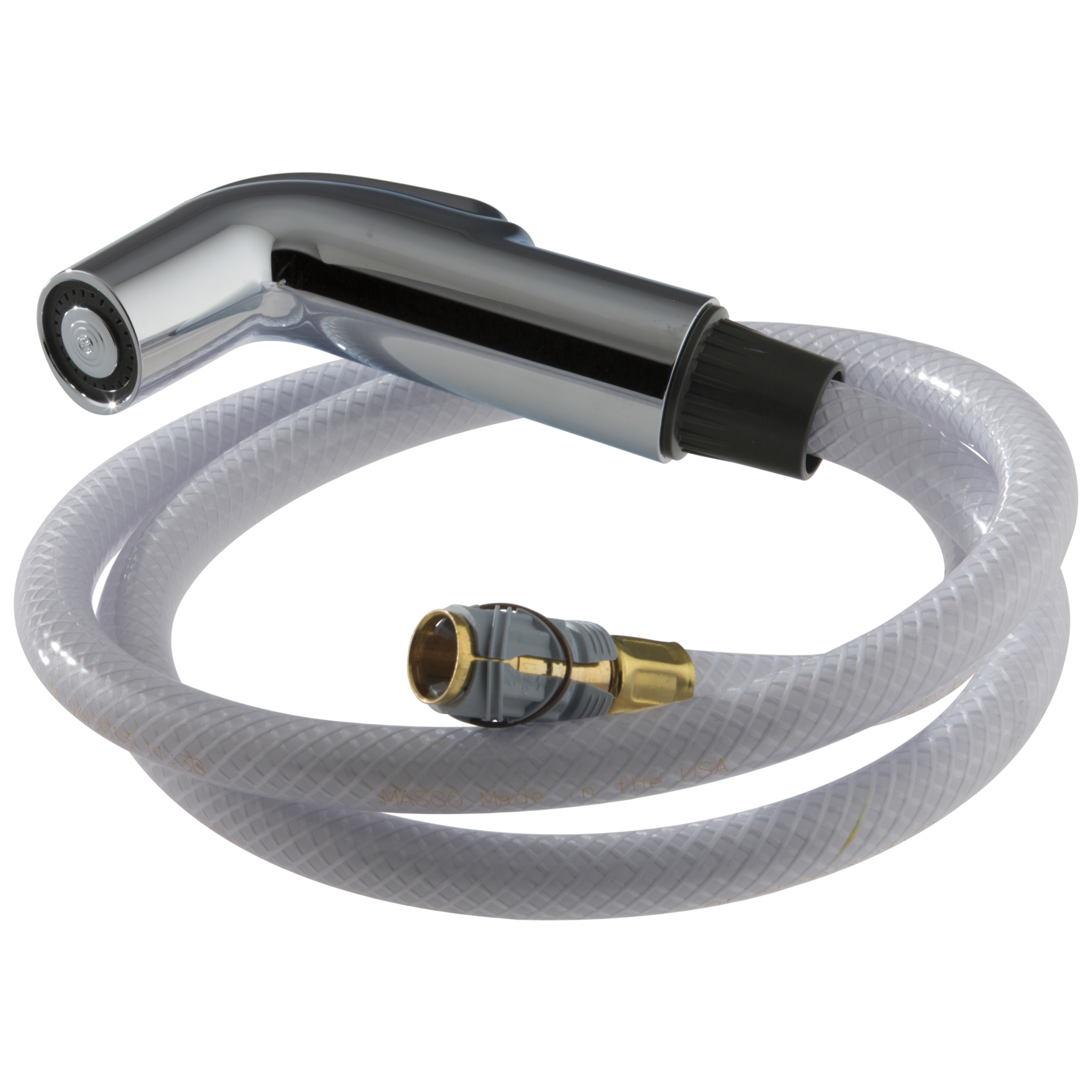 Side Spray & Hose Assembly