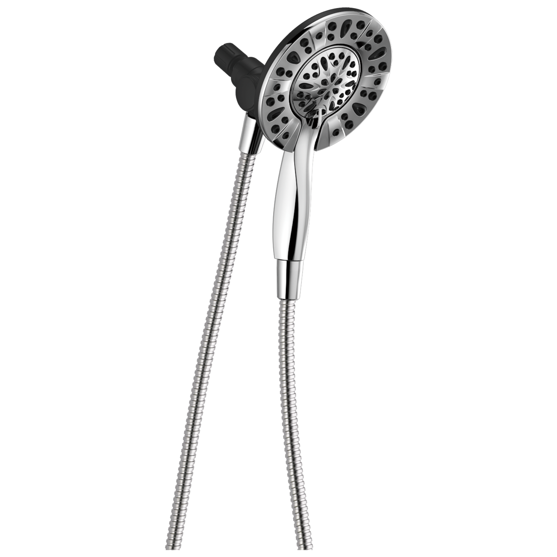 In2ition&reg; 4-Setting Two-in-One Shower
