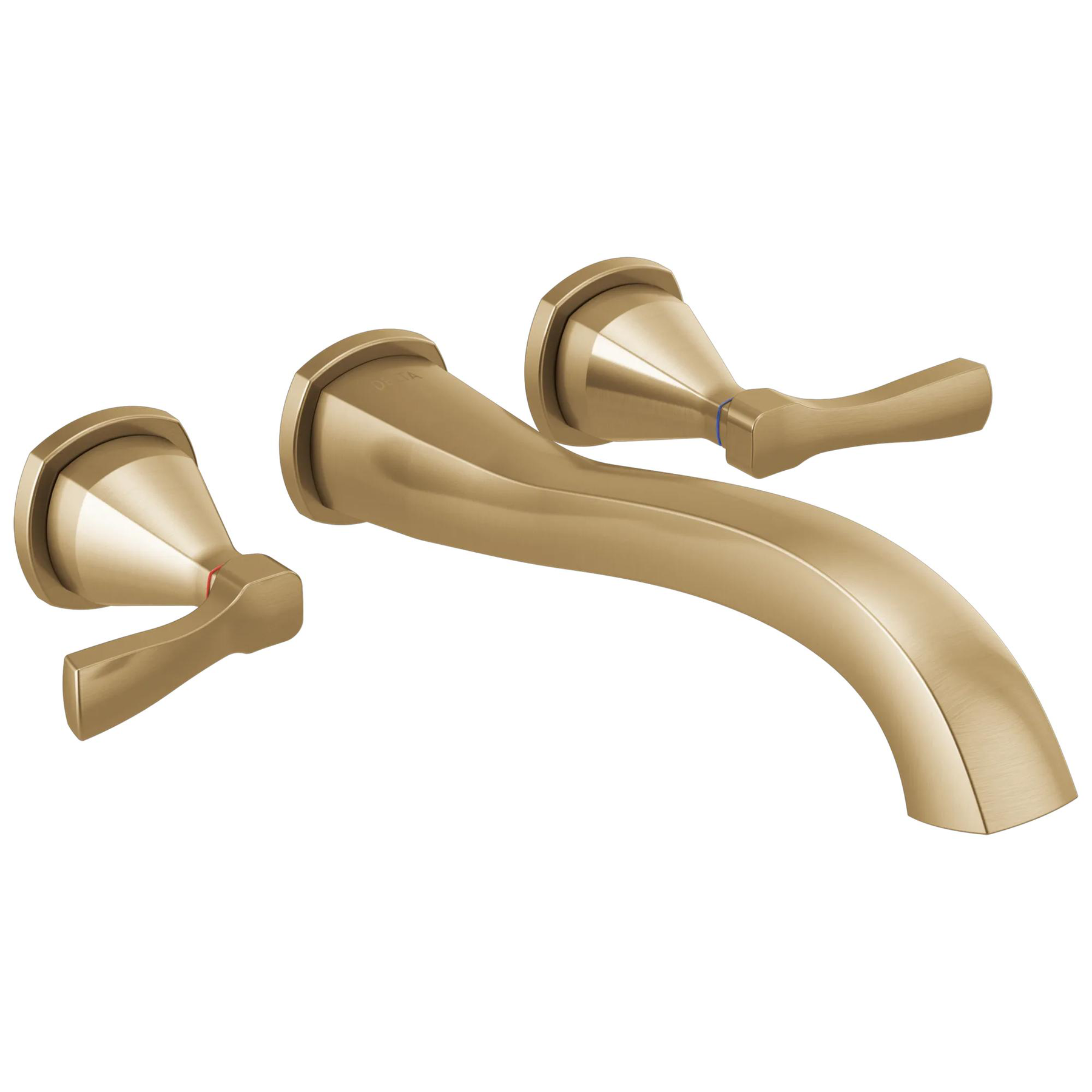 Wall Mounted Tub Filler (Recertified)