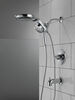 Monitor&reg; 14 Series Tub & Shower Trim - Less Head
