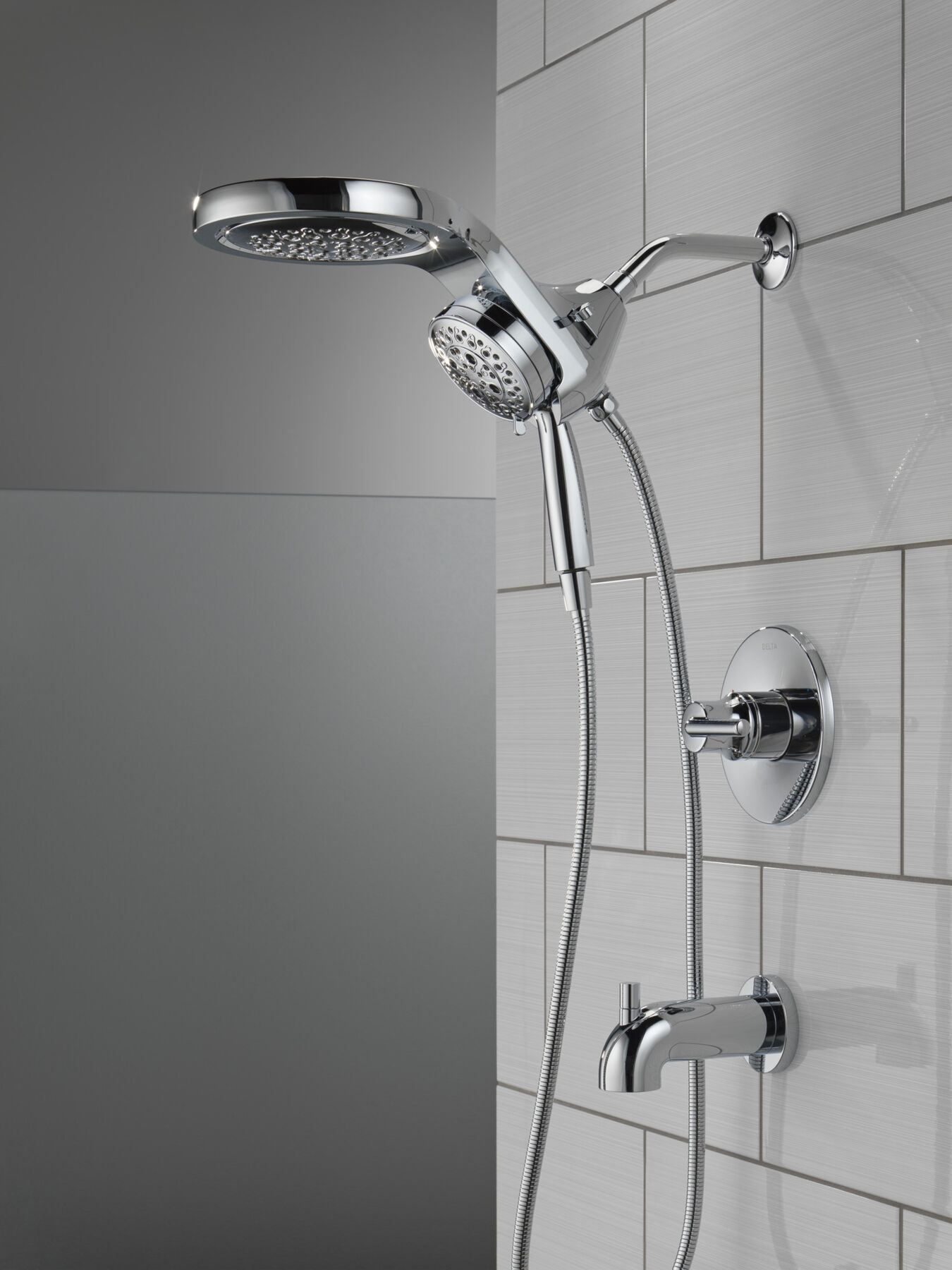 Monitor&reg; 14 Series Tub & Shower Trim - Less Head