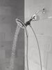 Shower Filter Attachment with 4-Setting In2ition&reg;