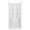 ProCrylic 36 in. x 36 in. Shower Wall