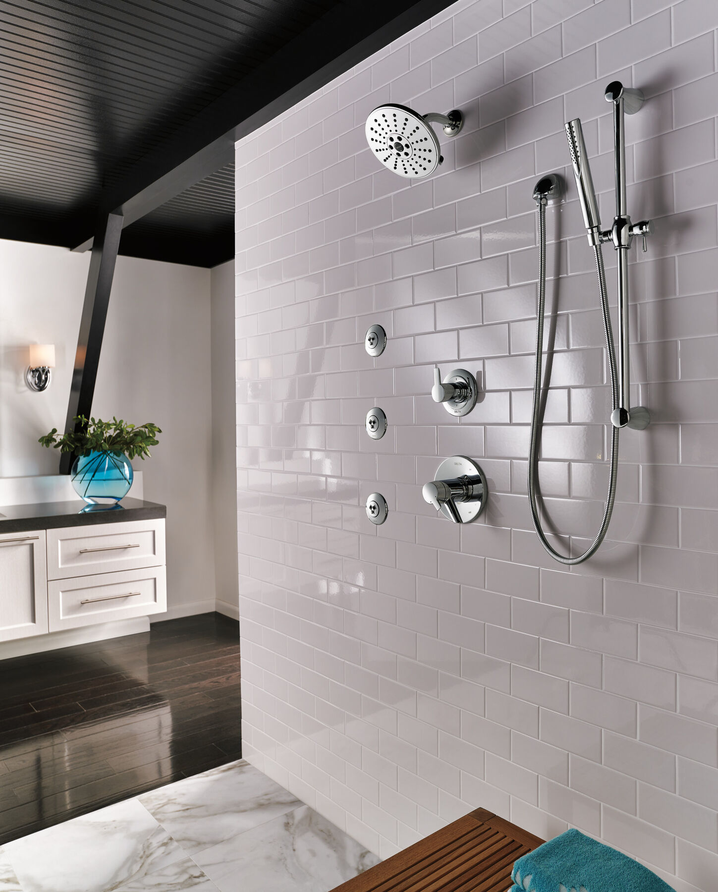 Wall Elbow for Hand Shower