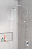 Single-Setting Hand Shower
