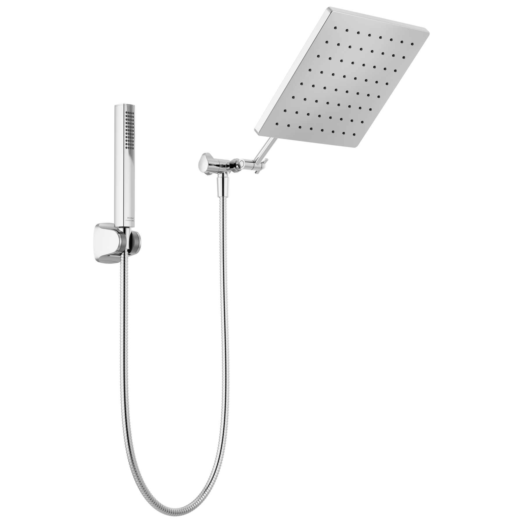 SHHS 1.75 GPM w/ Adjustable Arm 5S (Recertified)