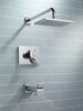 Monitor&reg; 17 Series Tub & Shower Trim
