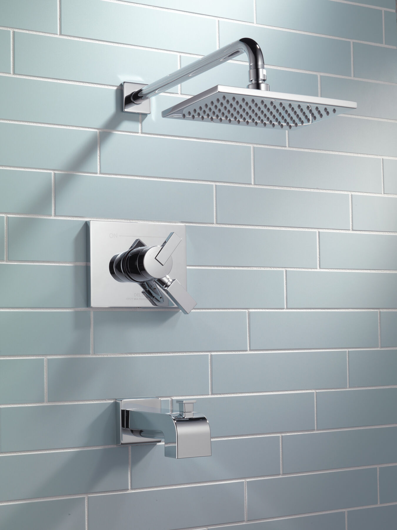 Monitor&reg; 17 Series Tub & Shower Trim
