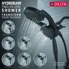 HydroRain&reg; 14 Series Tub and Shower (Recertified)