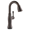 Touch2O&reg; Bar / Prep Faucet with Touchless Technology